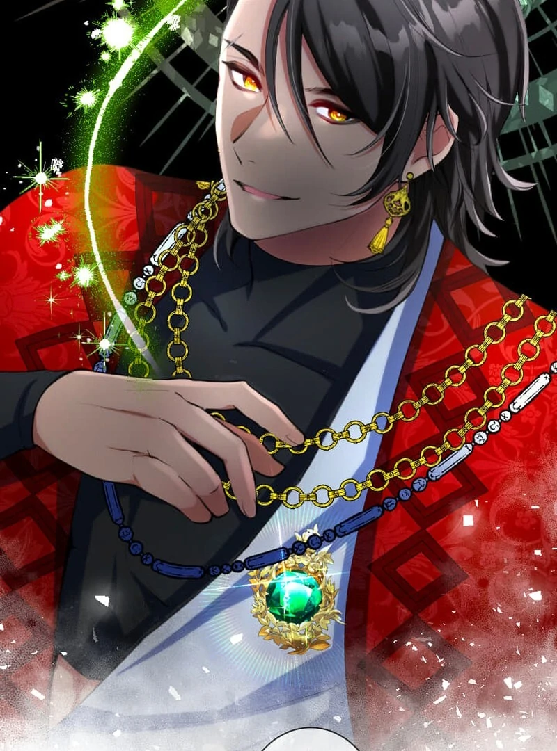 It’s Not a Case of Being Loved Chapter 54 - Page 46