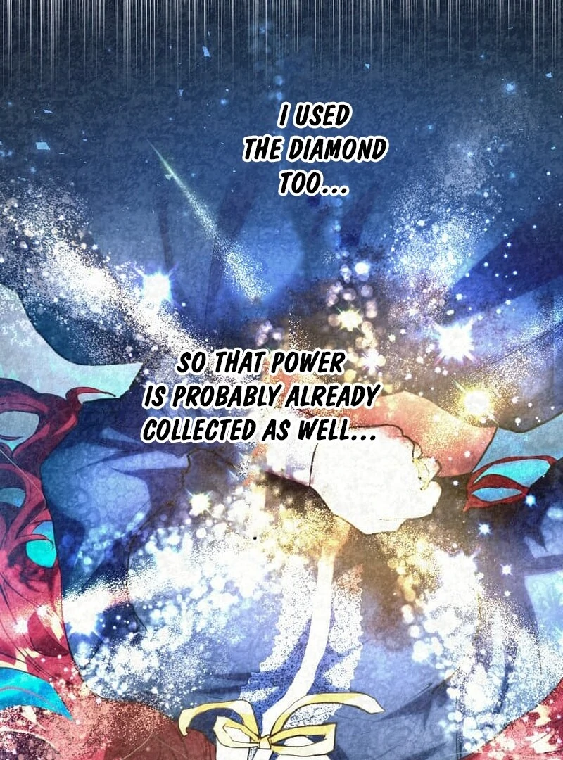 It’s Not a Case of Being Loved Chapter 54 - Page 49