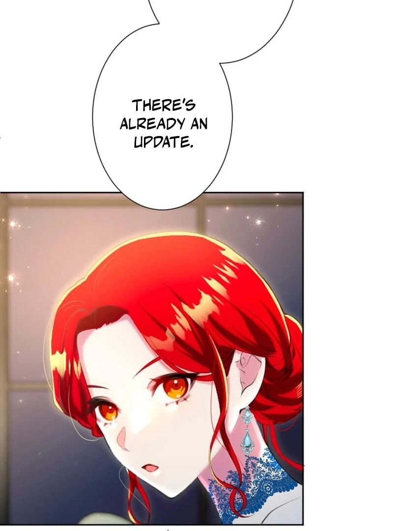 It’s Not a Case of Being Loved Chapter 54 - Page 6