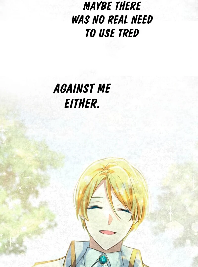 It’s Not a Case of Being Loved Chapter 54 - Page 51