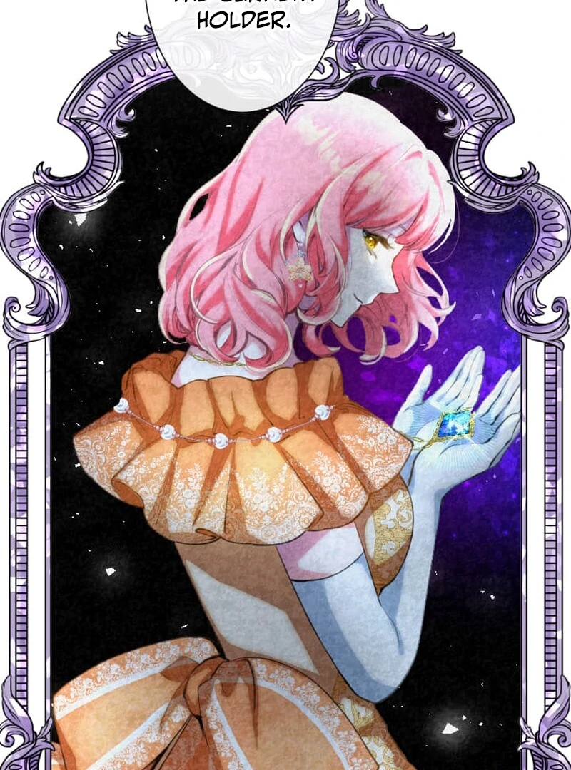 It’s Not a Case of Being Loved Chapter 54 - Page 58