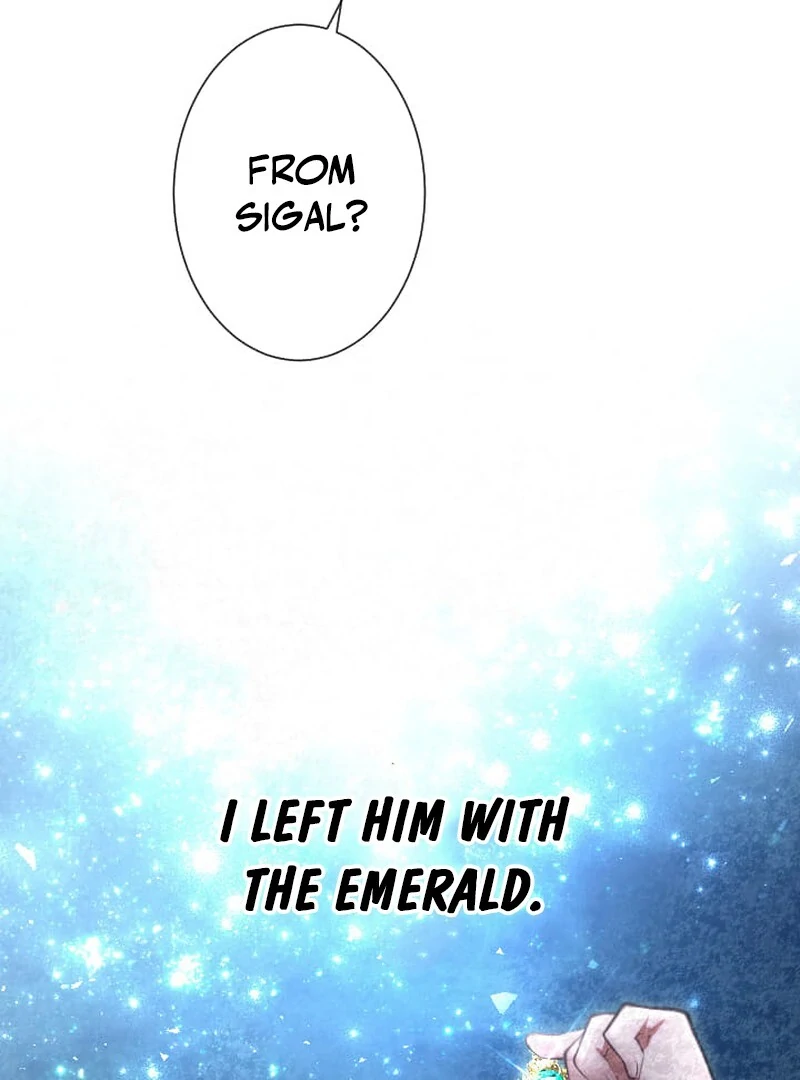 It’s Not a Case of Being Loved Chapter 54 - Page 7