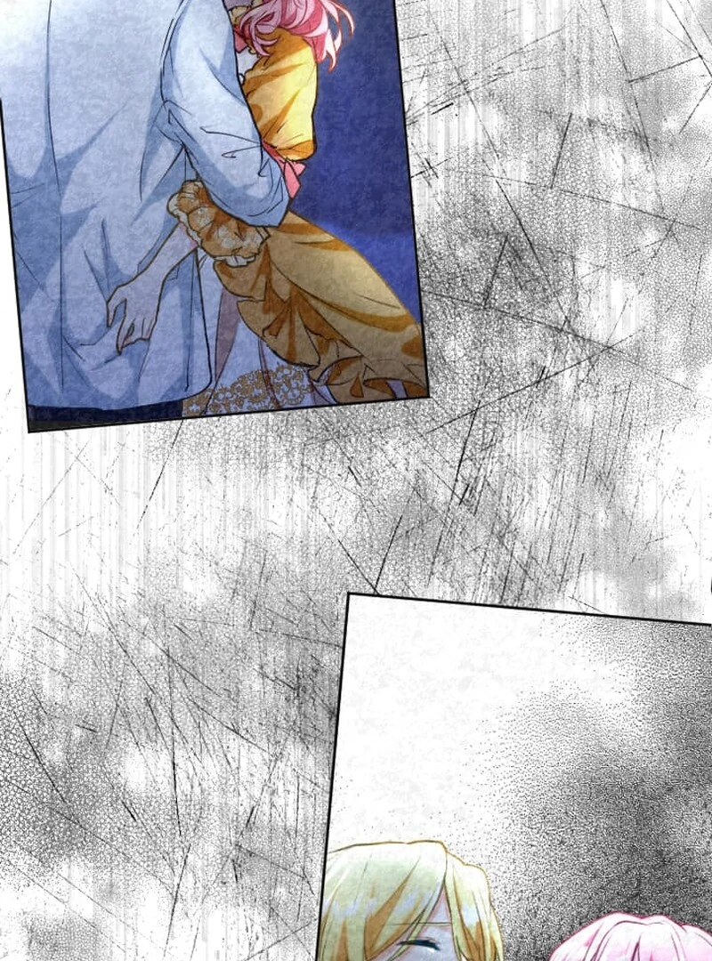 It’s Not a Case of Being Loved Chapter 54 - Page 61