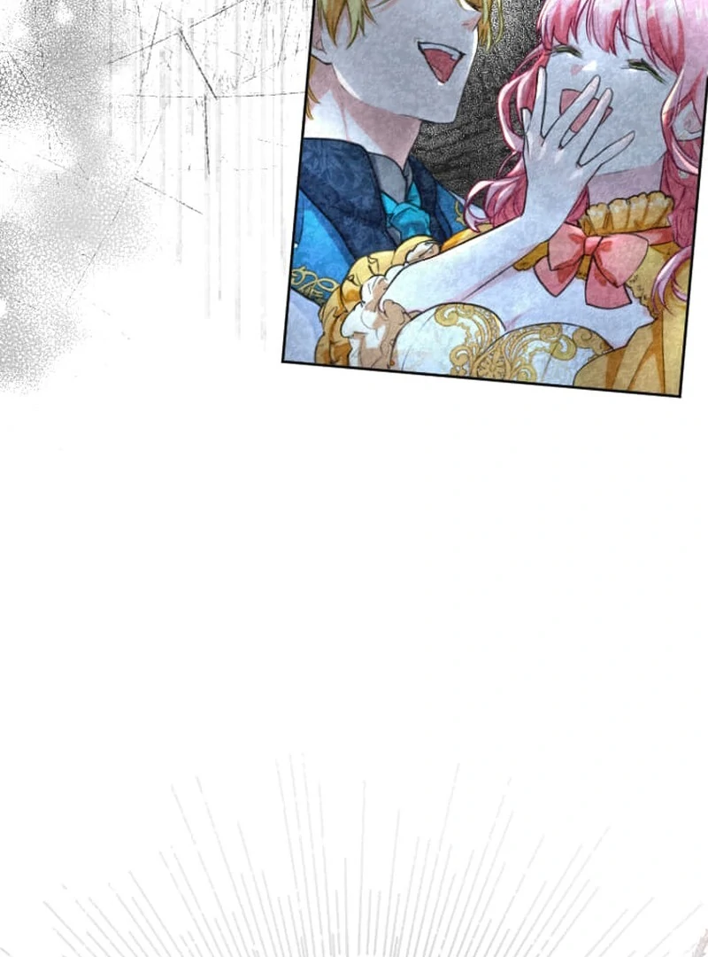 It’s Not a Case of Being Loved Chapter 54 - Page 62