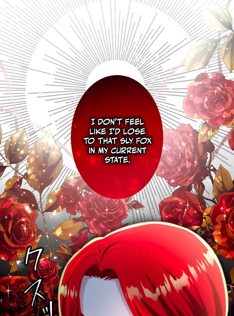 It’s Not a Case of Being Loved Chapter 54 - Page 63