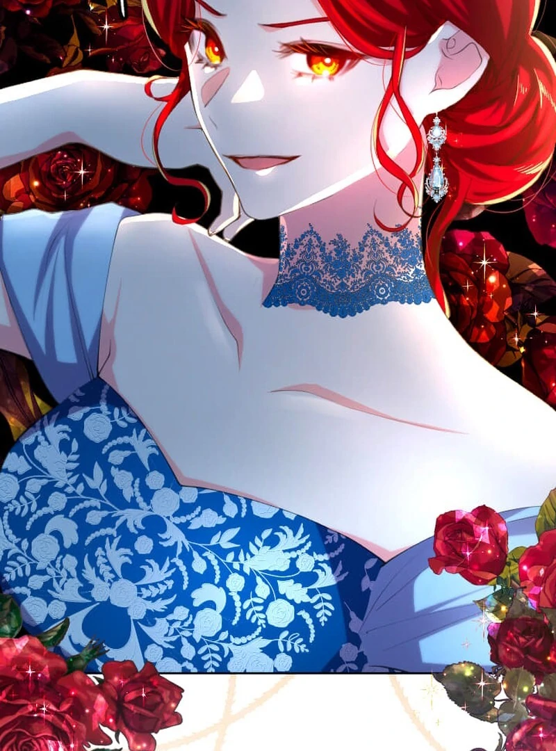 It’s Not a Case of Being Loved Chapter 54 - Page 64