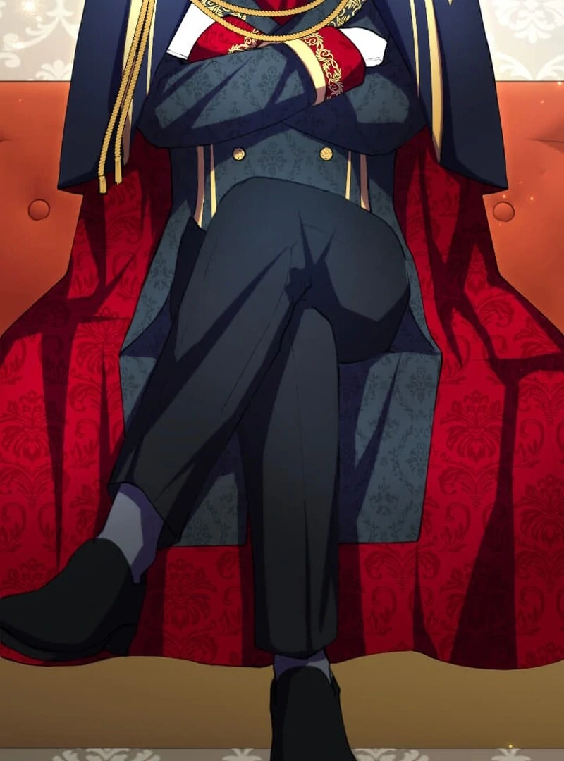 It’s Not a Case of Being Loved Chapter 54 - Page 67