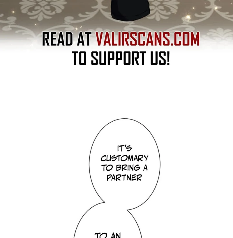 It’s Not a Case of Being Loved Chapter 54 - Page 68