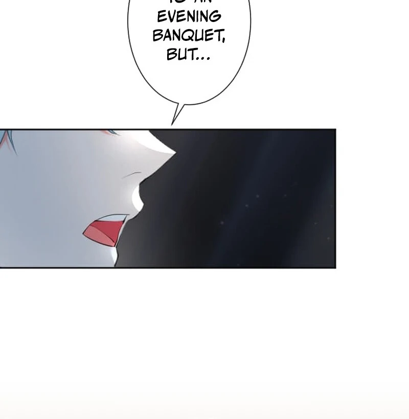 It’s Not a Case of Being Loved Chapter 54 - Page 69