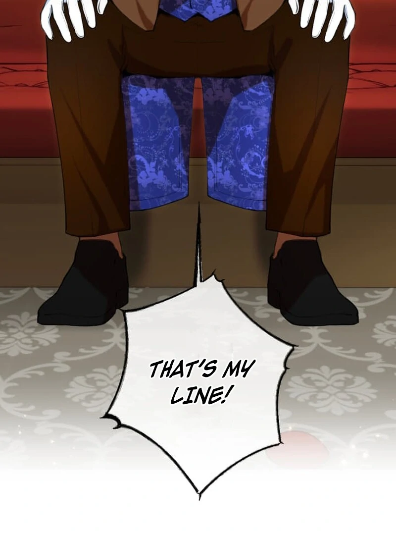 It’s Not a Case of Being Loved Chapter 54 - Page 71