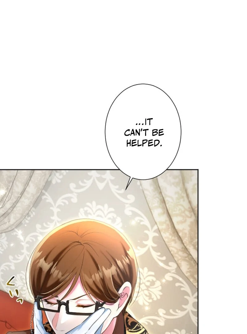 It’s Not a Case of Being Loved Chapter 54 - Page 72