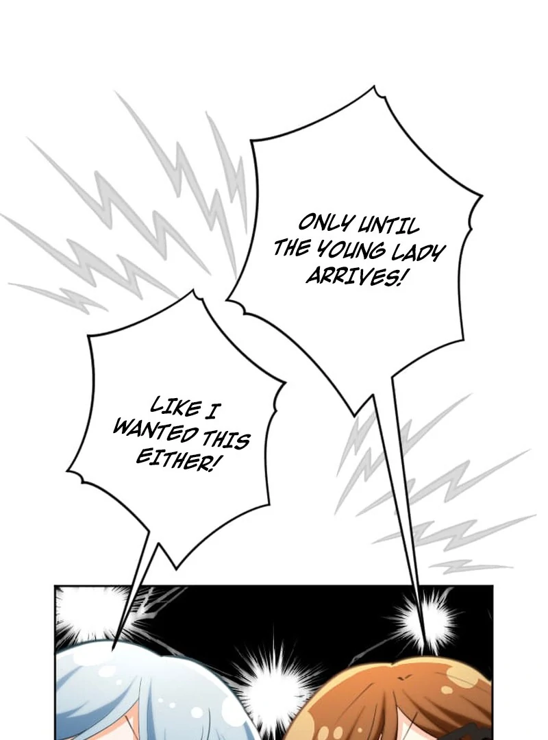 It’s Not a Case of Being Loved Chapter 54 - Page 75