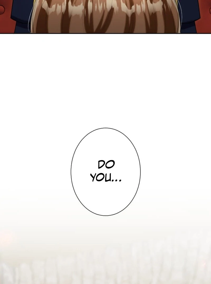 It’s Not a Case of Being Loved Chapter 54 - Page 79