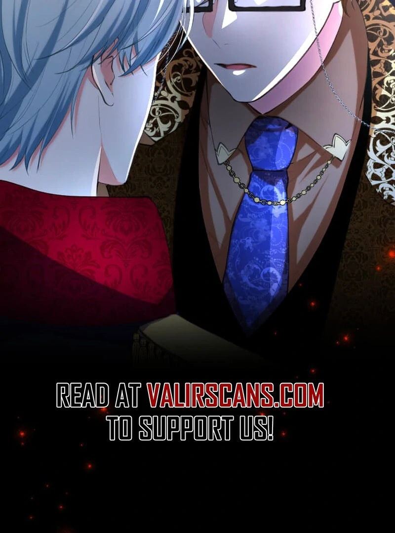 It’s Not a Case of Being Loved Chapter 54 - Page 81