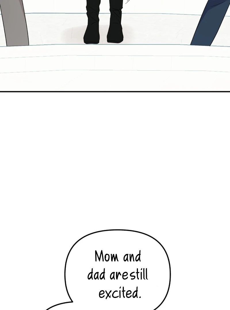 It’s Not Love Chapter 16 - Page 28