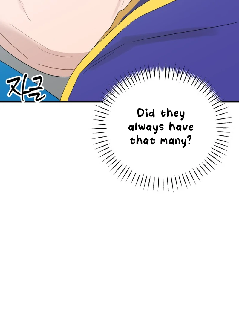 It’s Not Love Chapter 16 - Page 40
