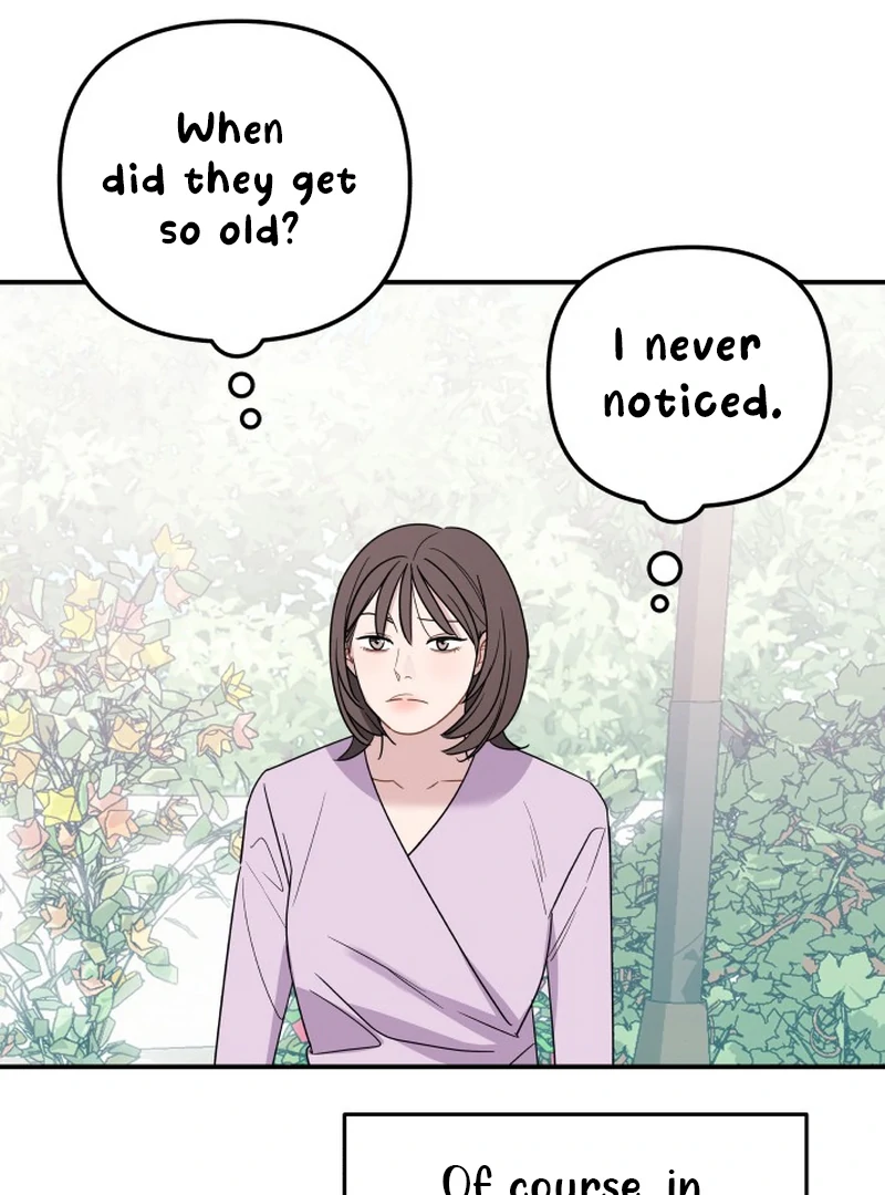 It’s Not Love Chapter 16 - Page 41