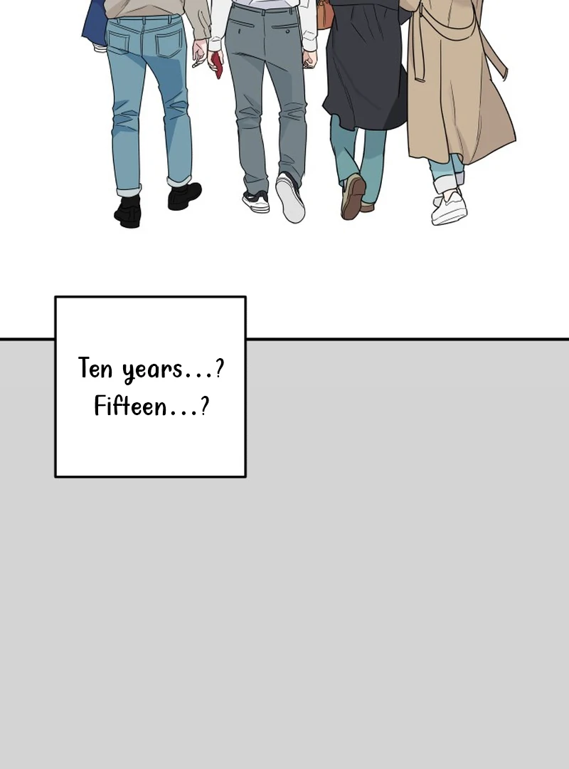 It’s Not Love Chapter 16 - Page 75