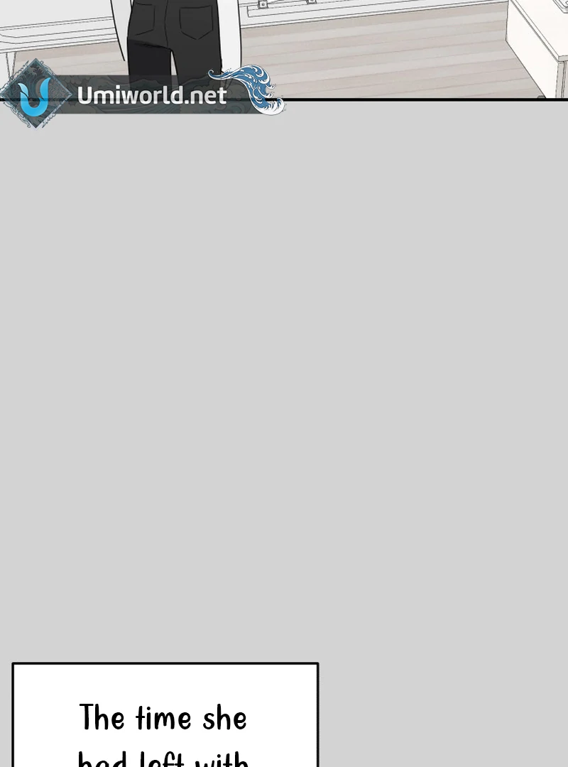 It’s Not Love Chapter 16 - Page 77