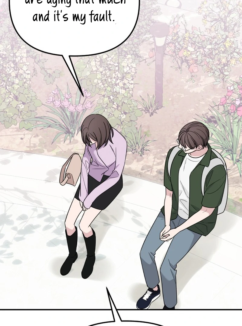 It’s Not Love Chapter 16 - Page 80