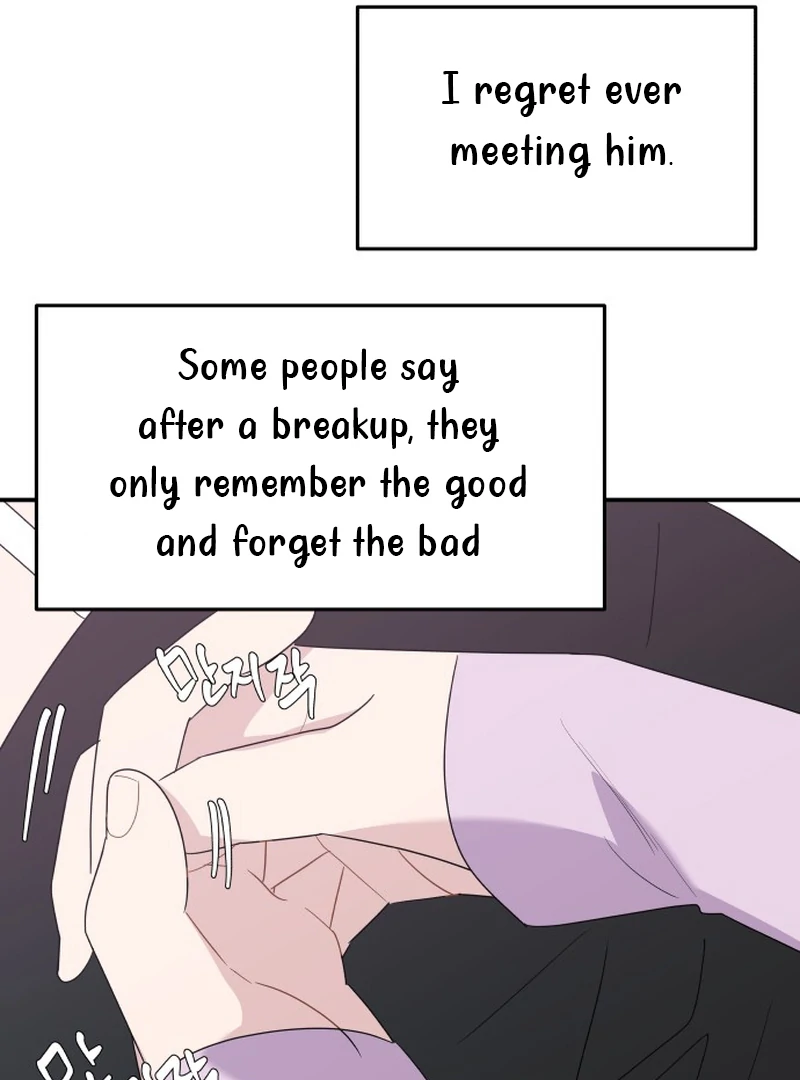 It’s Not Love Chapter 16 - Page 83