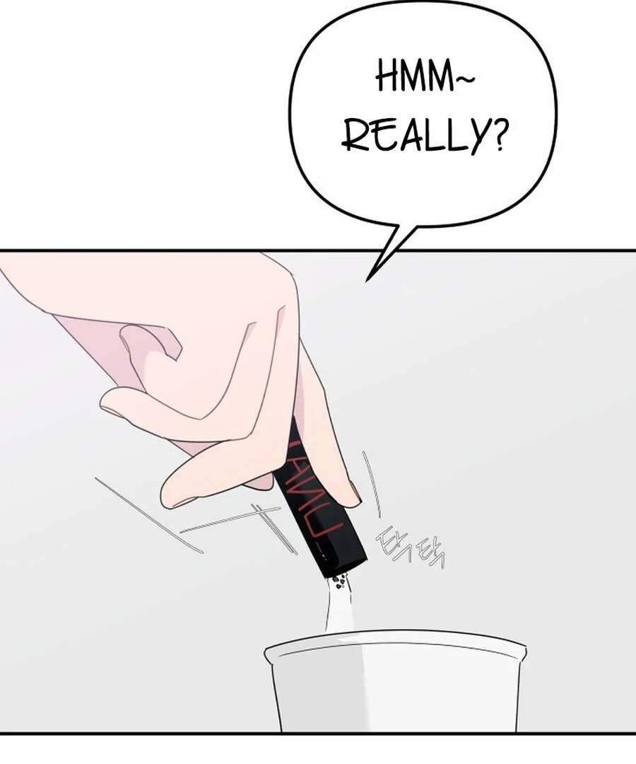 It’s Not Love Chapter 17 - Page 106