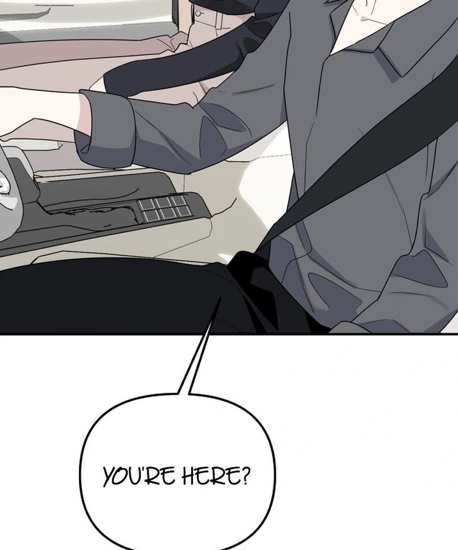 It’s Not Love Chapter 17 - Page 18