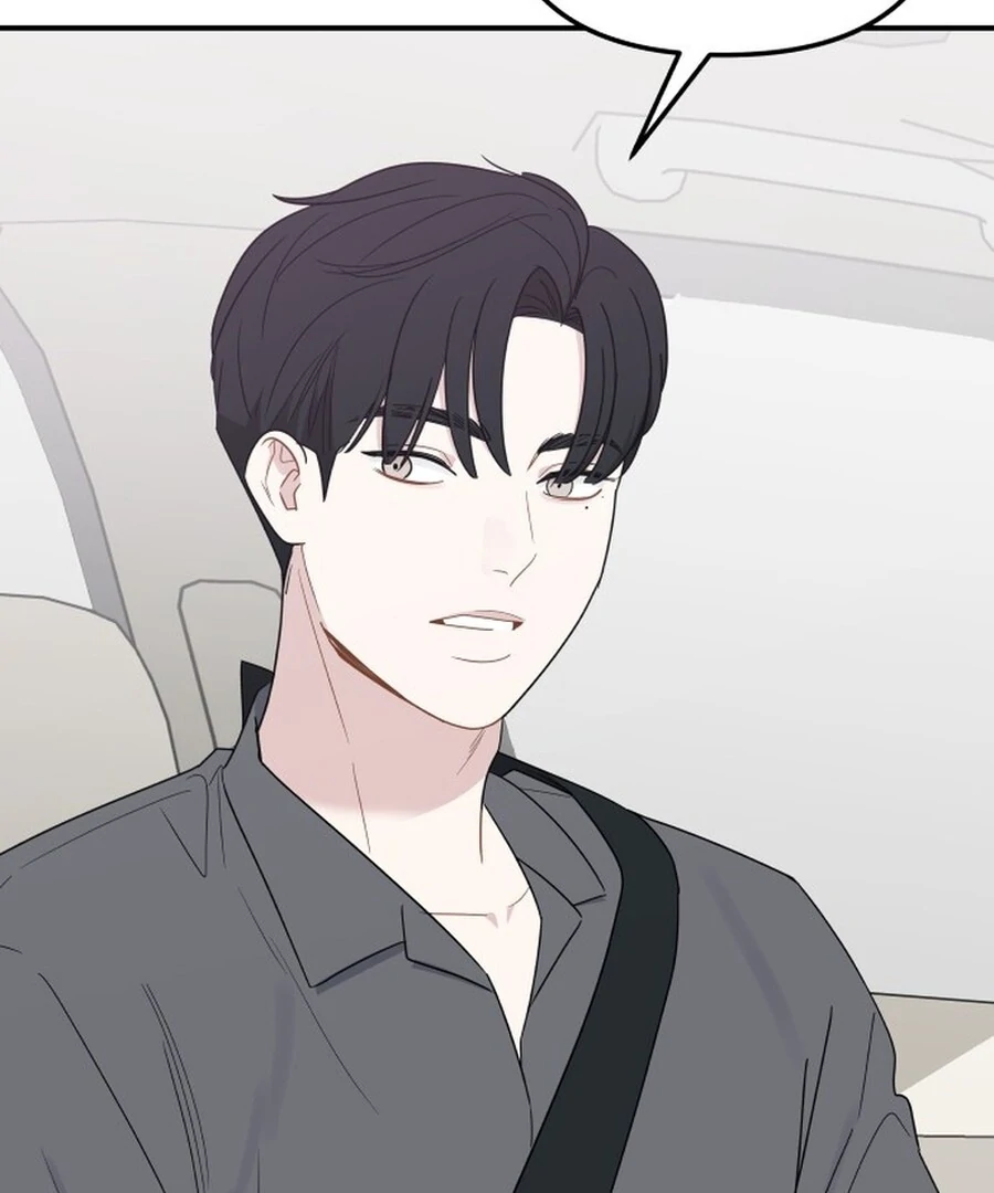 It’s Not Love Chapter 17 - Page 20