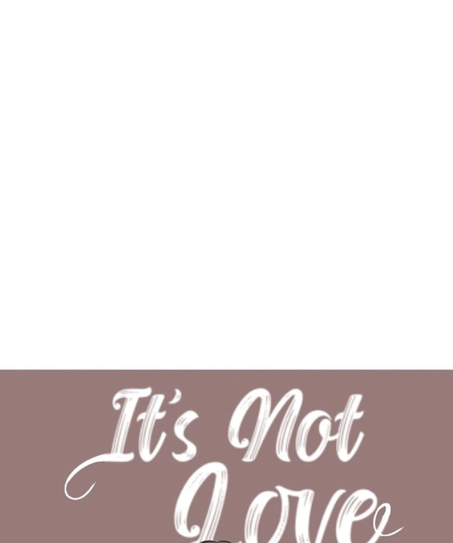 It’s Not Love Chapter 17 - Page 22