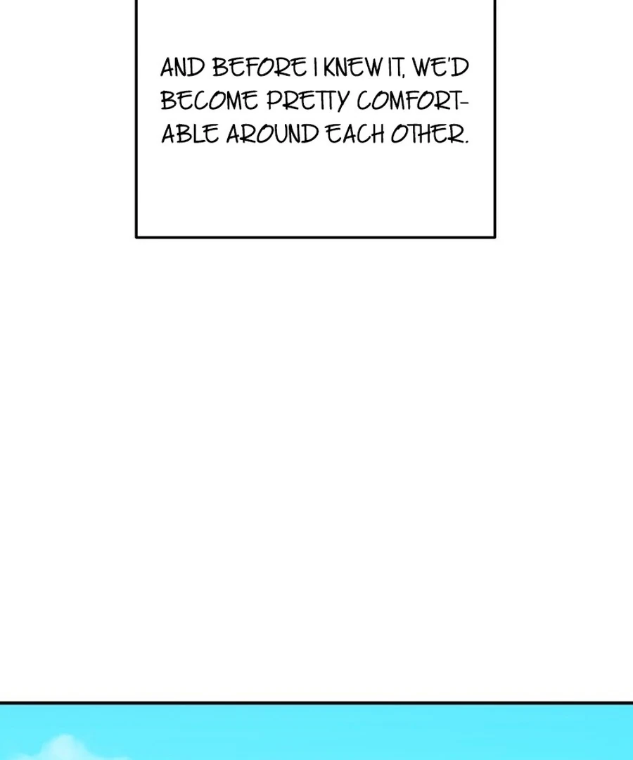 It’s Not Love Chapter 17 - Page 37