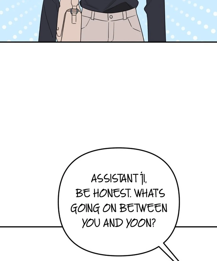 It’s Not Love Chapter 17 - Page 59