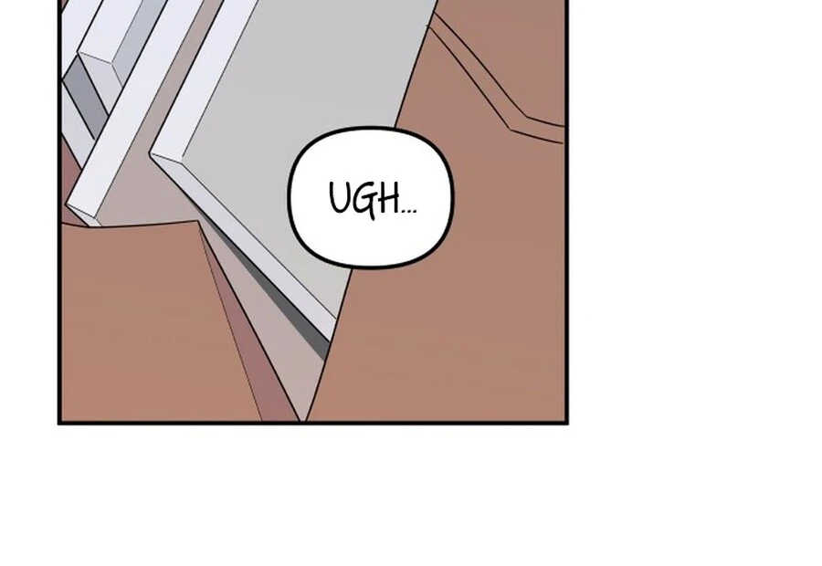 It’s Not Love Chapter 18 - Page 17
