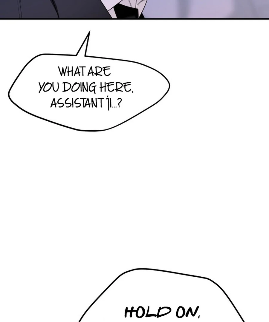 It’s Not Love Chapter 18 - Page 41