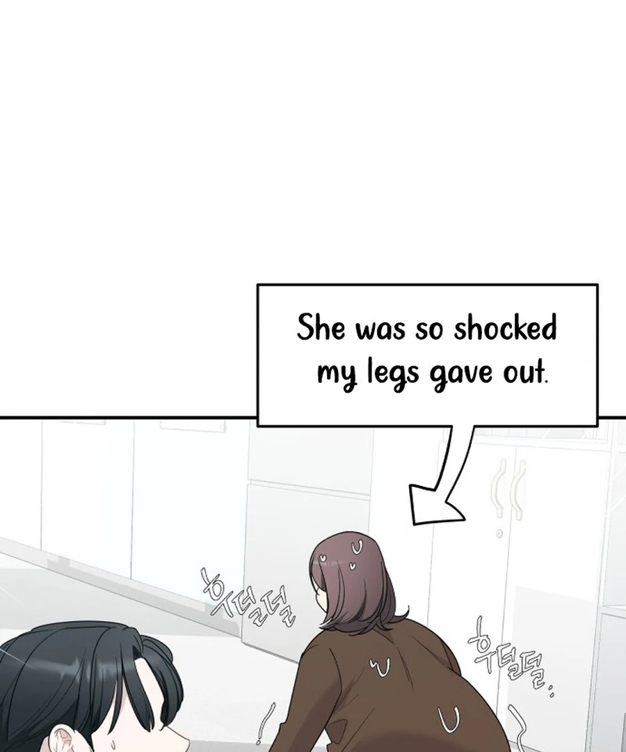 It’s Not Love Chapter 19 - Page 15