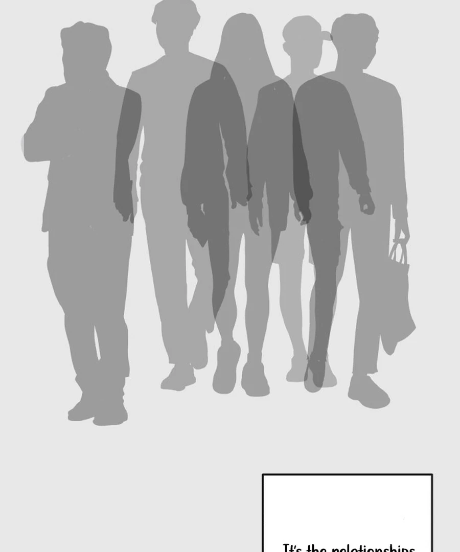 It’s Not Love Chapter 19 - Page 145