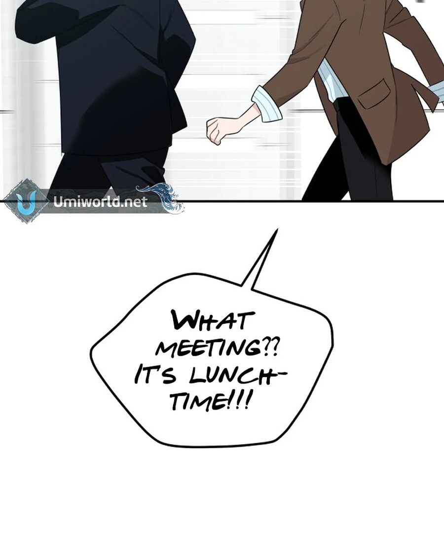 It’s Not Love Chapter 19 - Page 158