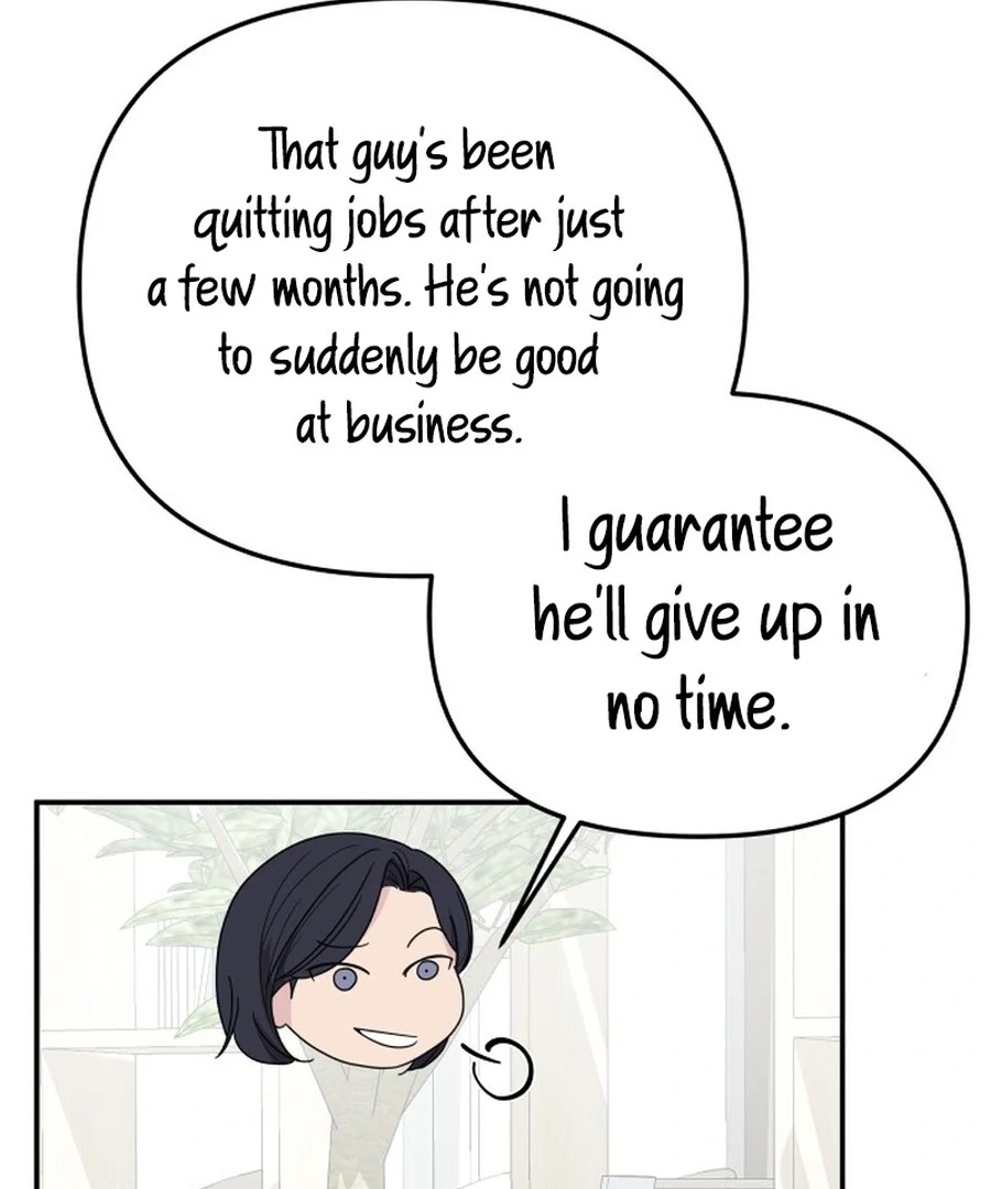 It’s Not Love Chapter 19 - Page 42