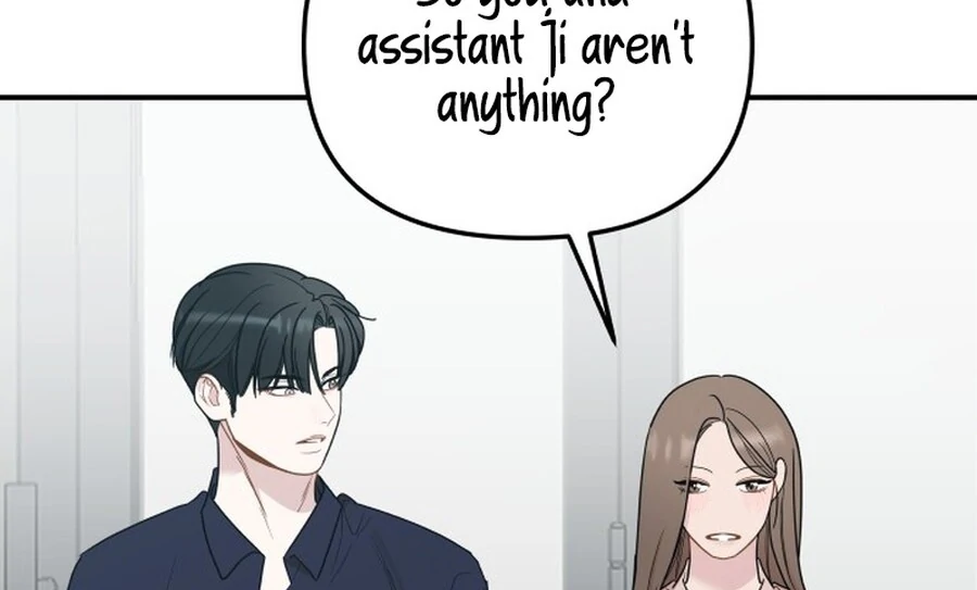 It’s Not Love Chapter 19 - Page 76