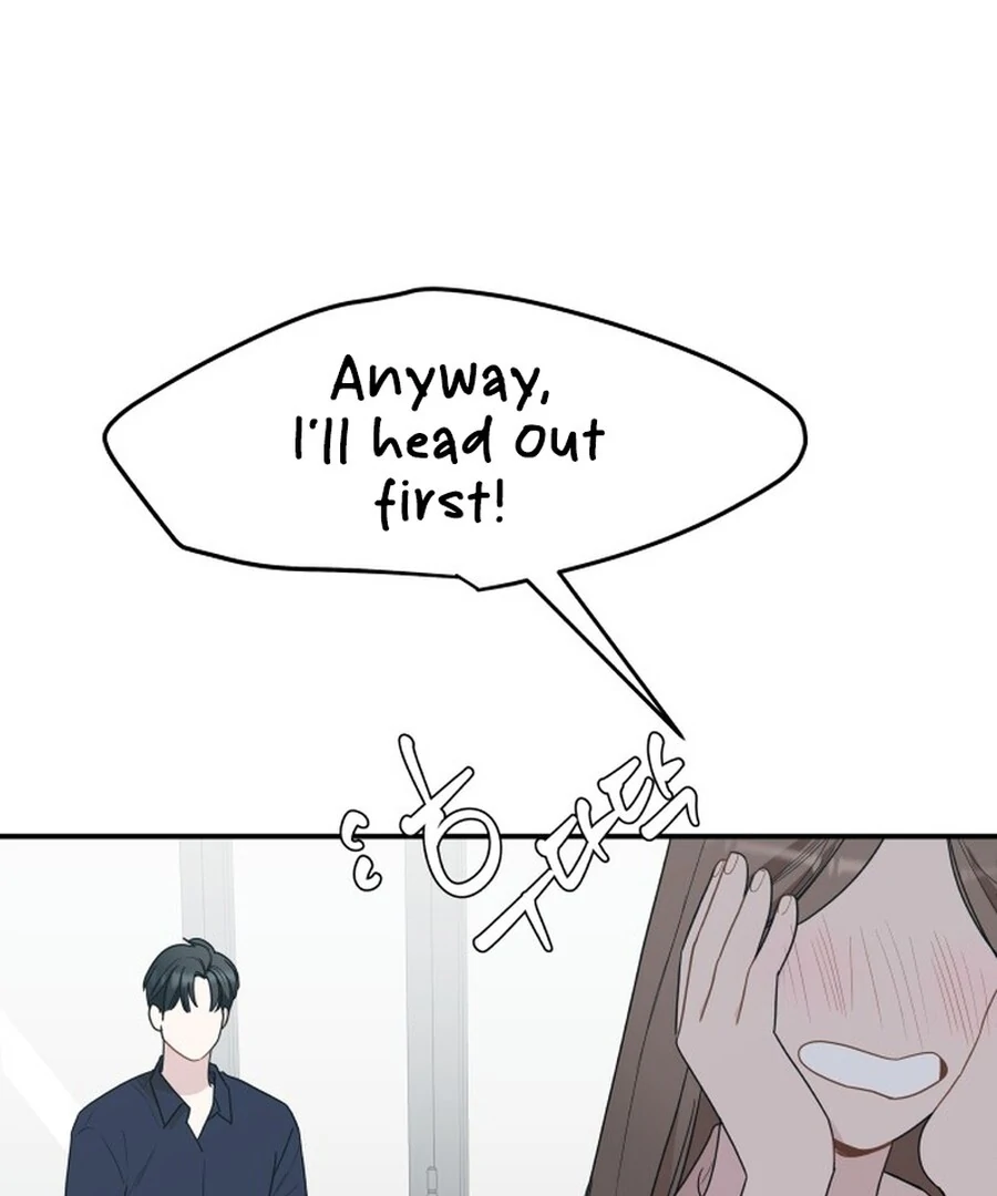 It’s Not Love Chapter 19 - Page 83