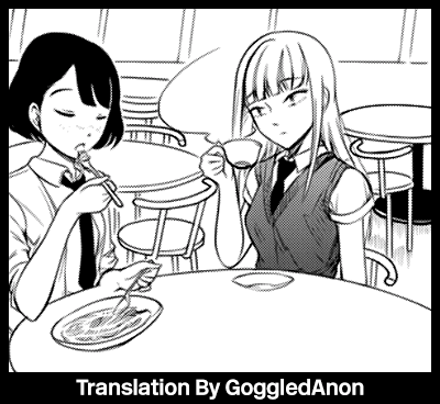 It’s Not My Fault That I’m Not Popular! Chapter 157 - Page 14