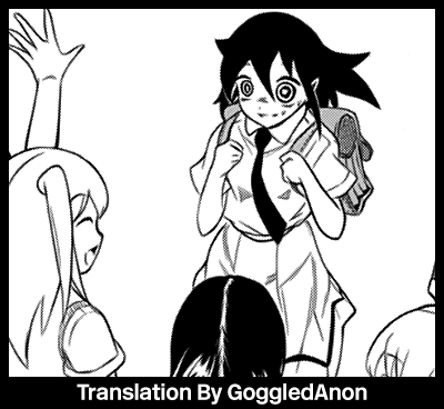 It’s Not My Fault That I’m Not Popular! Chapter 160 - Page 15