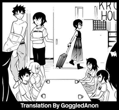 It’s Not My Fault That I’m Not Popular! Chapter 164 - Page 14