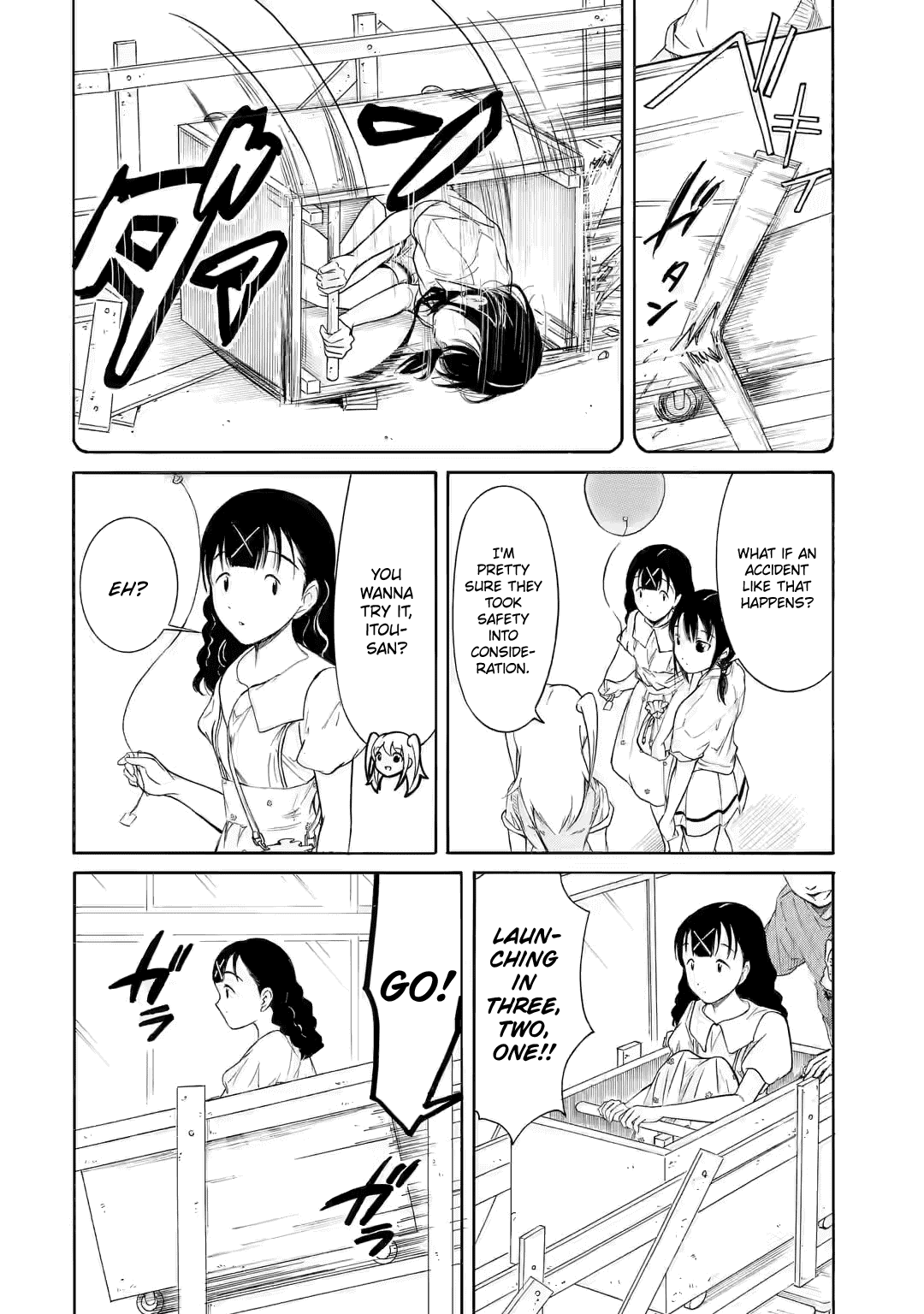 It’s Not My Fault That I’m Not Popular! Chapter 198.2 - Page 4