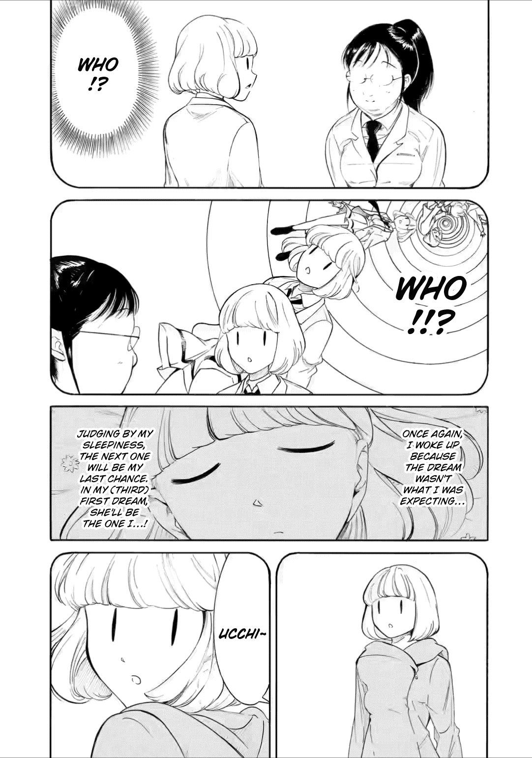 It’s Not My Fault That I’m Not Popular! Chapter 211.5 - Page 11