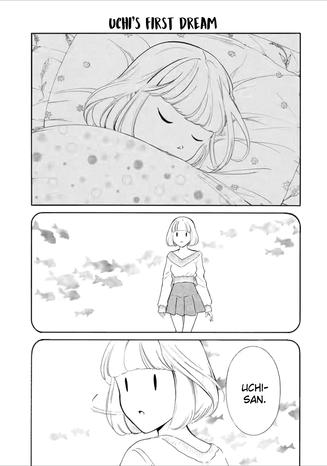It’s Not My Fault That I’m Not Popular! Chapter 211.5 - Page 9