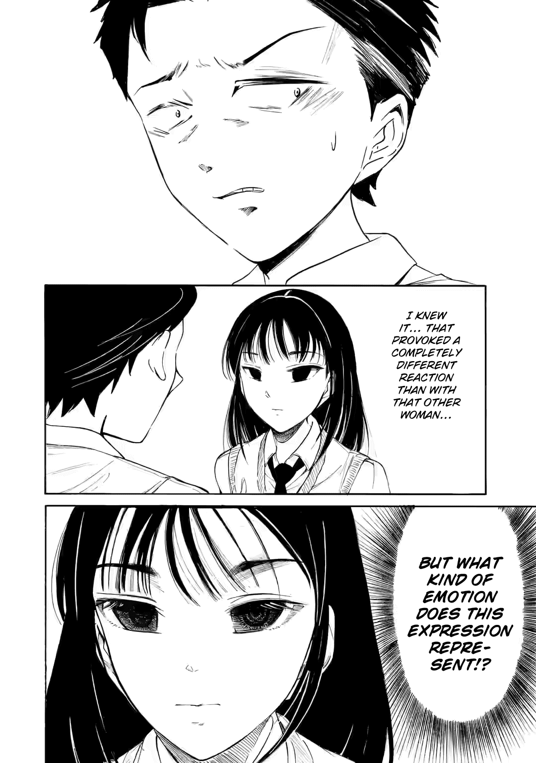 It’s Not My Fault That I’m Not Popular! Chapter 218 - Page 10