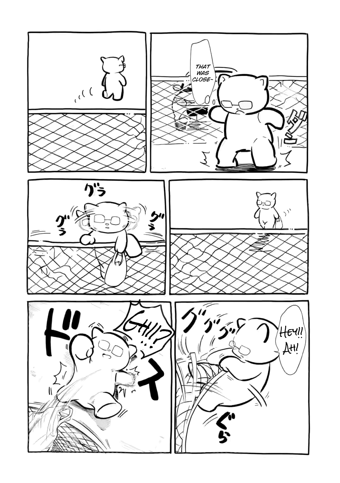 It’s Not My Fault That I’m Not Popular! Chapter 235.1 - Page 2