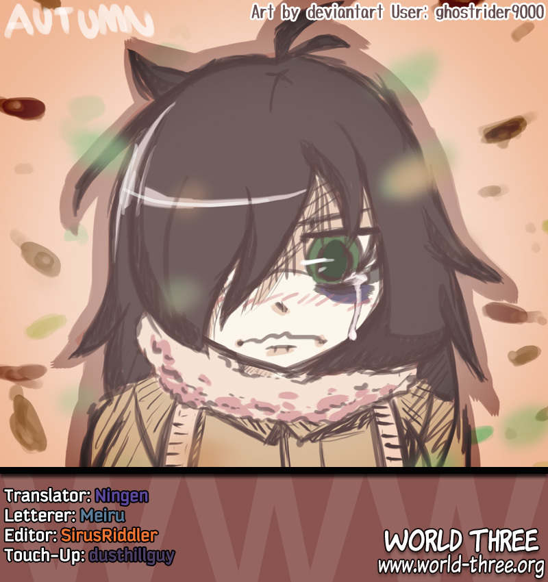 It’s Not My Fault That I’m Not Popular! Chapter 31 - Page 7
