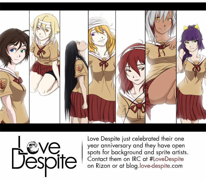 It’s Not My Fault That I’m Not Popular! Chapter 34 - Page 7