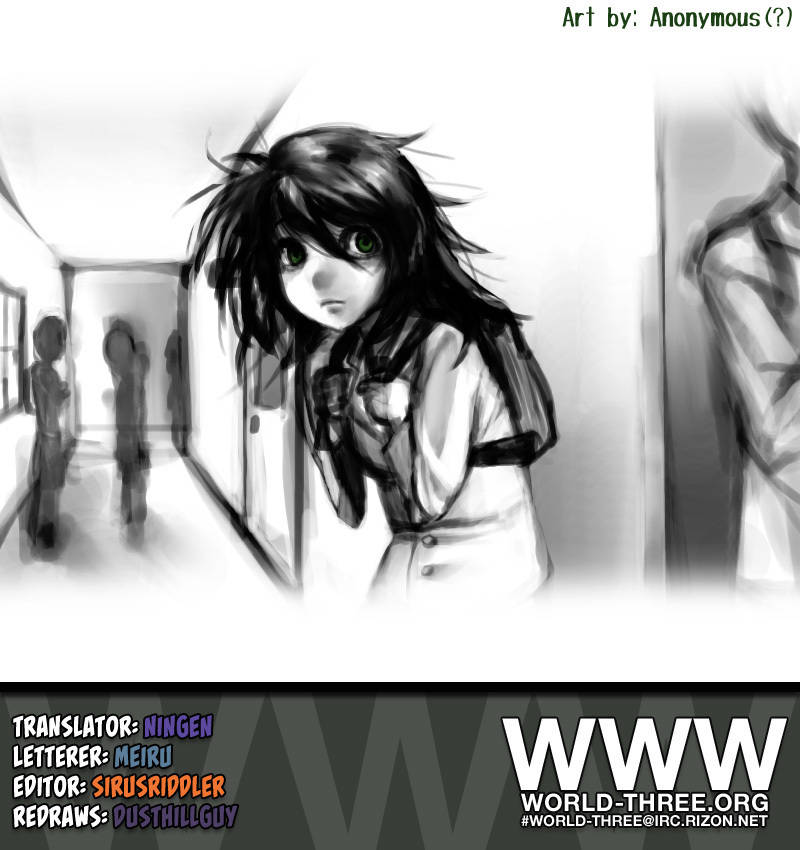 It’s Not My Fault That I’m Not Popular! Chapter 41 - Page 17